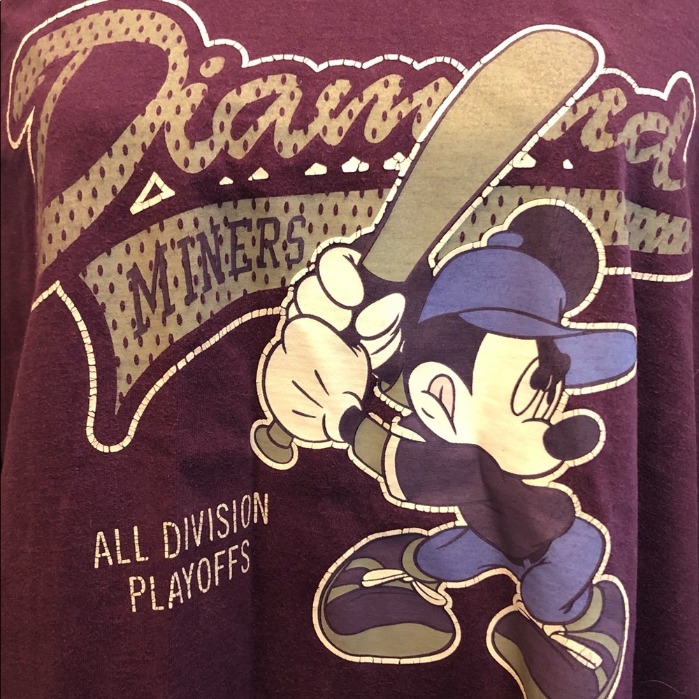 Mickey Jersey - Picture 2 of 4